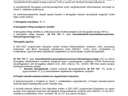 Szechenyi plusz